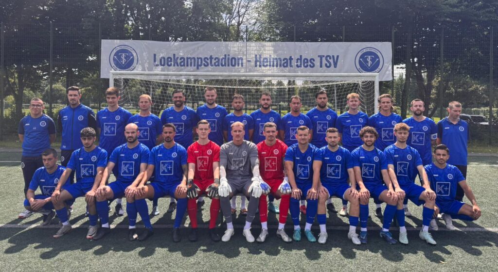 TSV-Marl-Hüls